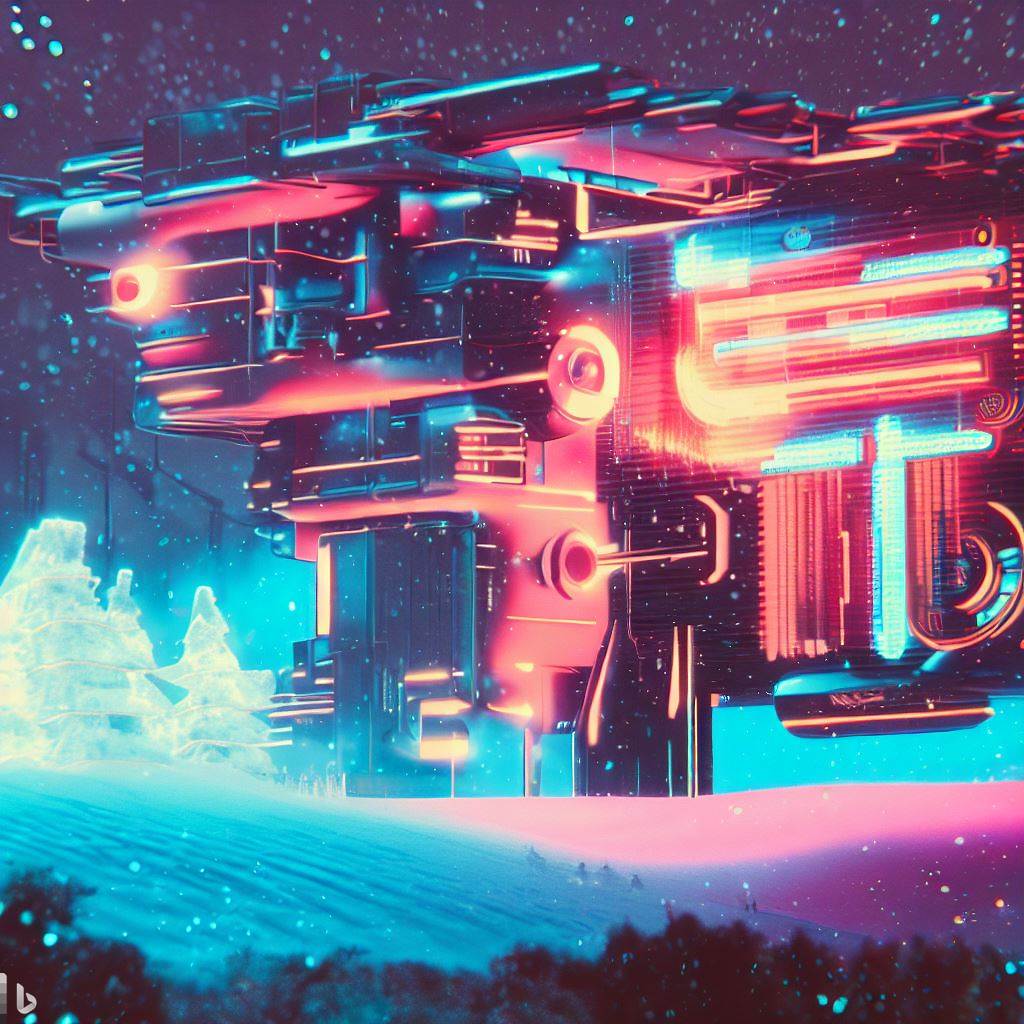 April 2023 Events, Training, and Workshops