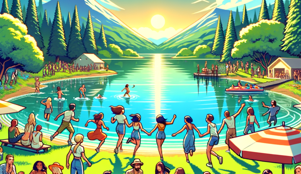 July 2024 Events, Training, and Workshops