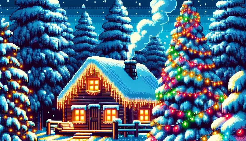 December 2024 Events, Training, and Workshops