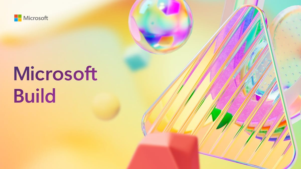 The Best Microsoft Build Announcements for 2024
