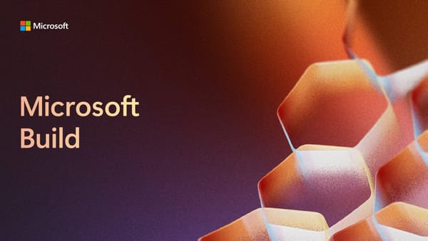 The Biggest Announcements from Microsoft Build 2025