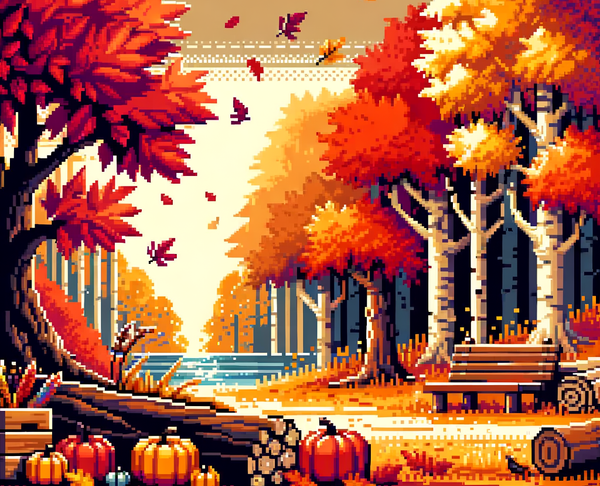 October 2024 Events, Training, and Workshops